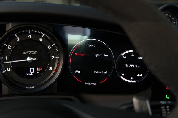 Porsche 911 3.0 Carrera GTS | Sport Chrono | Matrix LED | BOSE | Camera | Keyless