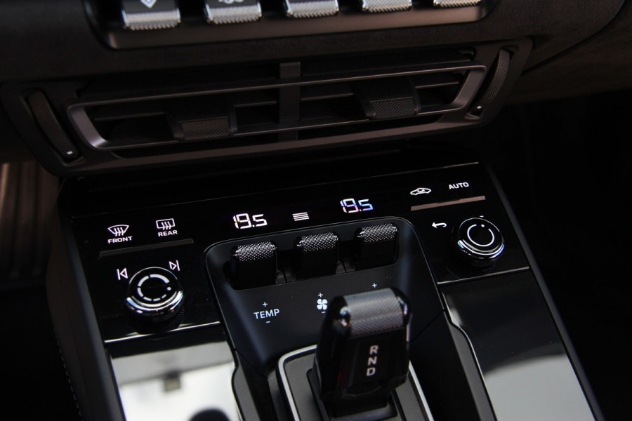 Porsche 911 3.0 Carrera GTS | Sport Chrono | Matrix LED | BOSE | Camera | Keyless