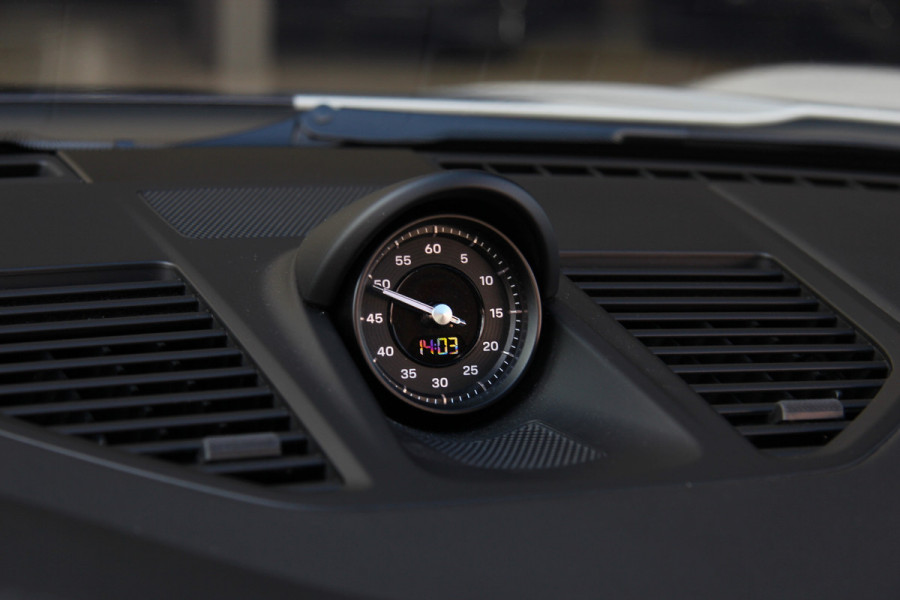 Porsche 911 3.0 Carrera GTS | Sport Chrono | Matrix LED | BOSE | Camera | Keyless