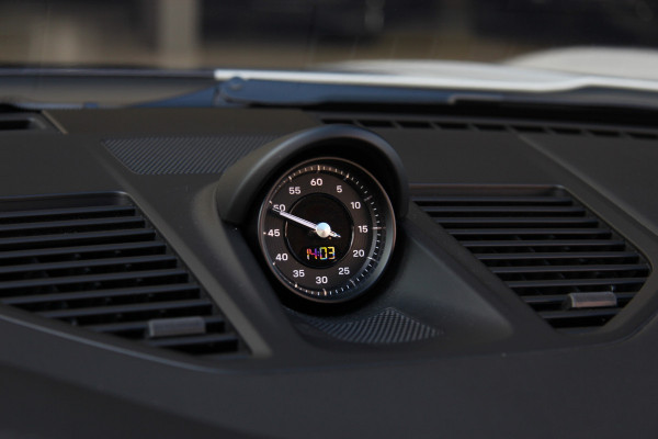 Porsche 911 3.0 Carrera GTS | Sport Chrono | Matrix LED | BOSE | Camera | Keyless