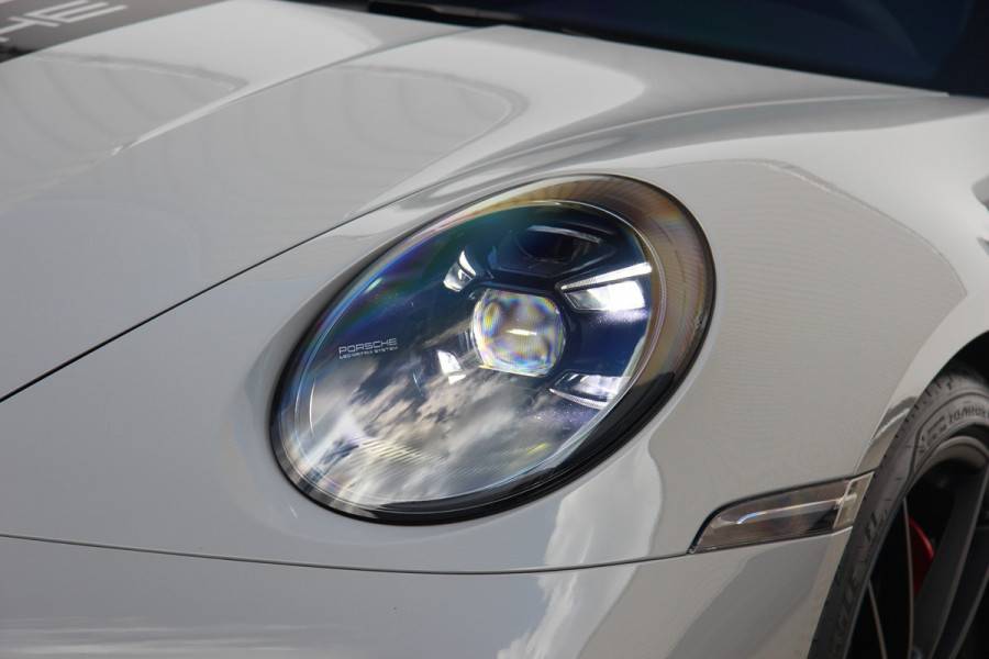 Porsche 911 3.0 Carrera GTS | Sport Chrono | Matrix LED | BOSE | Camera | Keyless