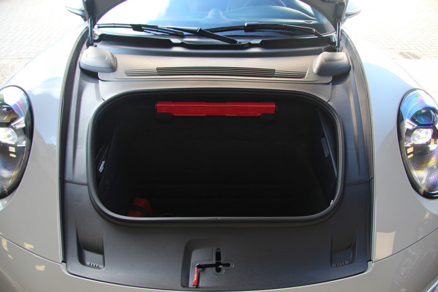 Porsche 911 3.0 Carrera GTS | Sport Chrono | Matrix LED | BOSE | Camera | Keyless