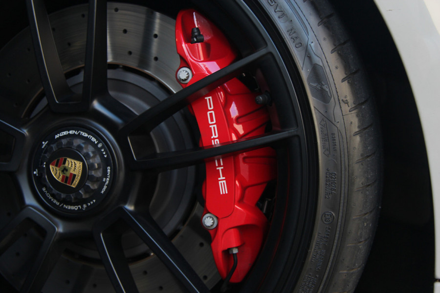 Porsche 911 3.0 Carrera GTS | Sport Chrono | Matrix LED | BOSE | Camera | Keyless
