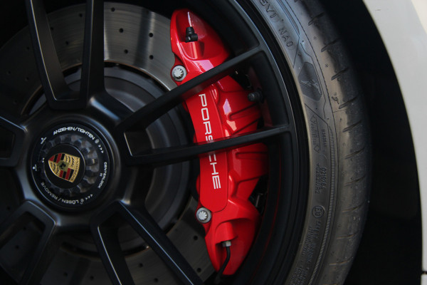 Porsche 911 3.0 Carrera GTS | Sport Chrono | Matrix LED | BOSE | Camera | Keyless