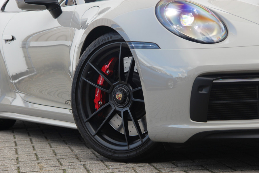 Porsche 911 3.0 Carrera GTS | Sport Chrono | Matrix LED | BOSE | Camera | Keyless