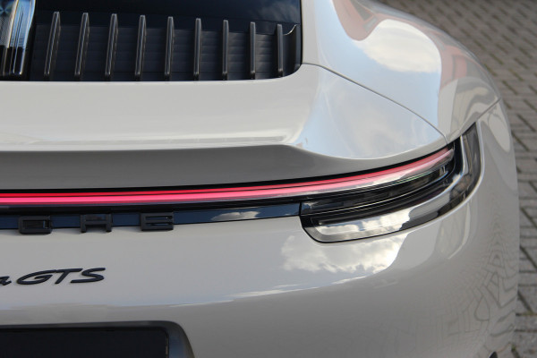 Porsche 911 3.0 Carrera GTS | Sport Chrono | Matrix LED | BOSE | Camera | Keyless