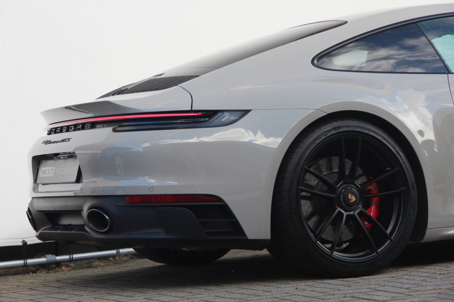 Porsche 911 3.0 Carrera GTS | Sport Chrono | Matrix LED | BOSE | Camera | Keyless