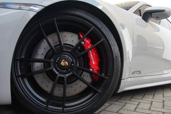 Porsche 911 3.0 Carrera GTS | Sport Chrono | Matrix LED | BOSE | Camera | Keyless
