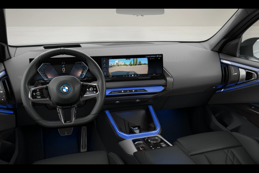 BMW X3 30e xDrive - M-Sport Pro - Pano - Trekhaak - Driving Ass Prof - Head-up