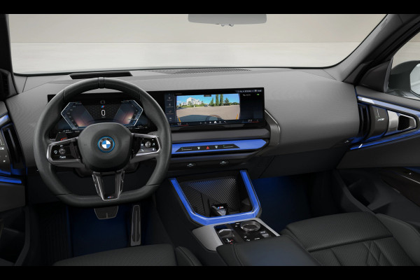 BMW X3 30e xDrive - M-Sport Pro - Pano - Trekhaak - Driving Ass Prof - Head-up