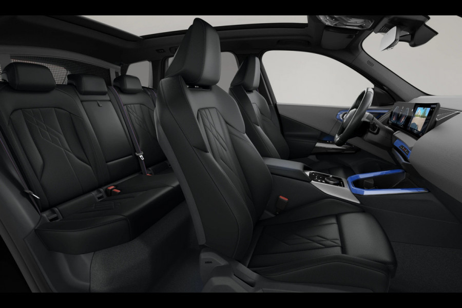 BMW X3 30e xDrive - M-Sport Pro - Pano - Trekhaak - Driving Ass Prof - Head-up