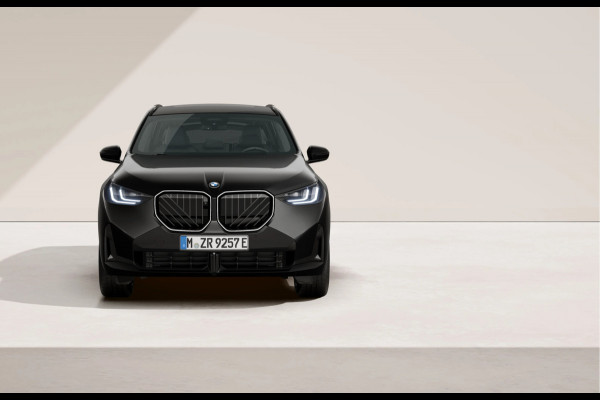 BMW X3 30e xDrive - M-Sport Pro - Pano - Trekhaak - Driving Ass Prof - Head-up