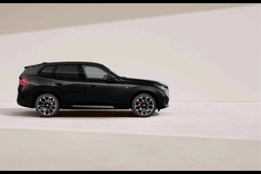 BMW X3 30e xDrive - M-Sport Pro - Pano - Trekhaak - Driving Ass Prof - Head-up