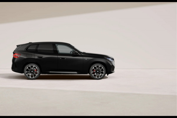 BMW X3 30e xDrive - M-Sport Pro - Pano - Trekhaak - Driving Ass Prof - Head-up