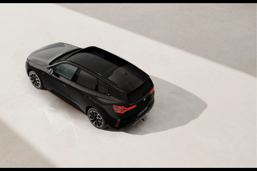 BMW X3 30e xDrive - M-Sport Pro - Pano - Trekhaak - Driving Ass Prof - Head-up