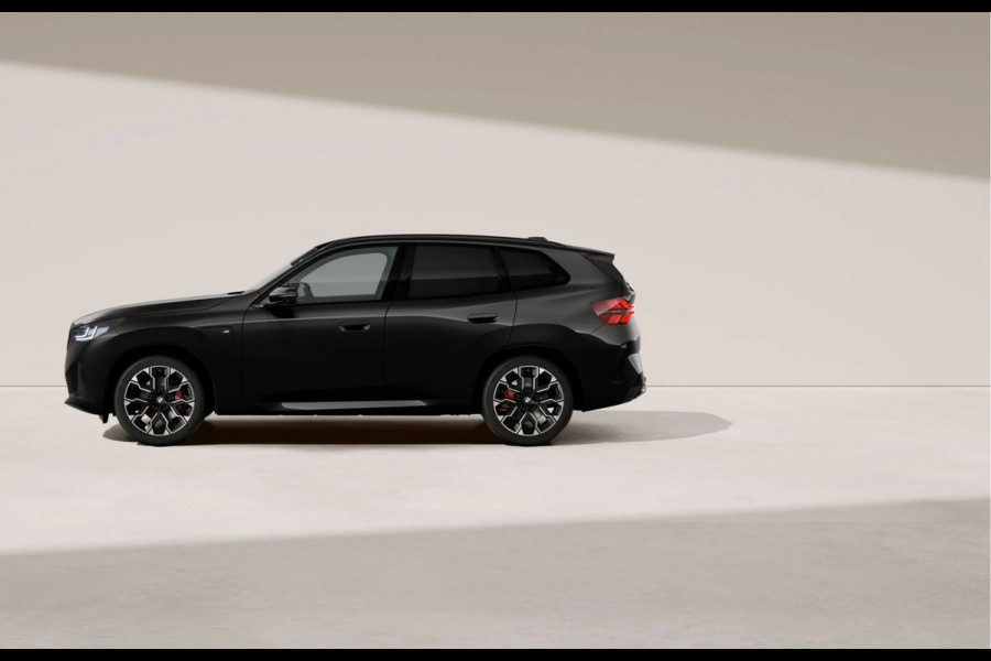 BMW X3 30e xDrive - M-Sport Pro - Pano - Trekhaak - Driving Ass Prof - Head-up