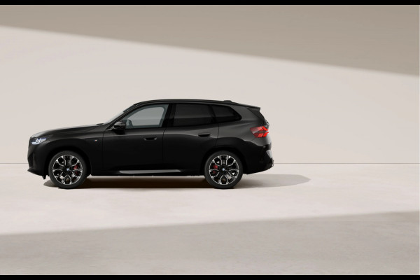 BMW X3 30e xDrive - M-Sport Pro - Pano - Trekhaak - Driving Ass Prof - Head-up