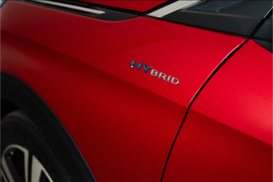 Peugeot 3008 1.6 HYbrid 225 GT 225 PK | Plug-in Hybrid | Panoramadak | ACC | Rouge Ultimate | Sfeer | VOL! 12 MND Garantie