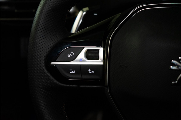 Peugeot 3008 1.6 HYbrid 225 GT 225 PK | Plug-in Hybrid | Panoramadak | ACC | Rouge Ultimate | Sfeer | VOL! 12 MND Garantie