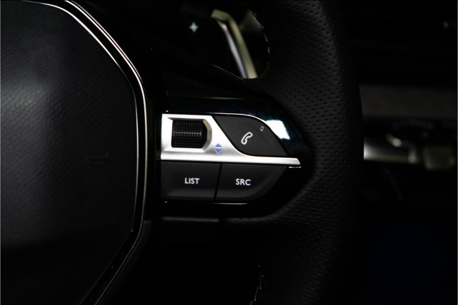 Peugeot 3008 1.6 HYbrid 225 GT 225 PK | Plug-in Hybrid | Panoramadak | ACC | Rouge Ultimate | Sfeer | VOL! 12 MND Garantie