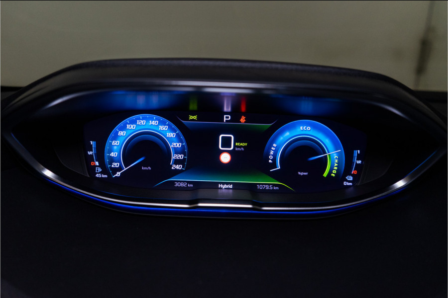 Peugeot 3008 1.6 HYbrid 225 GT 225 PK | Plug-in Hybrid | Panoramadak | ACC | Rouge Ultimate | Sfeer | VOL! 12 MND Garantie