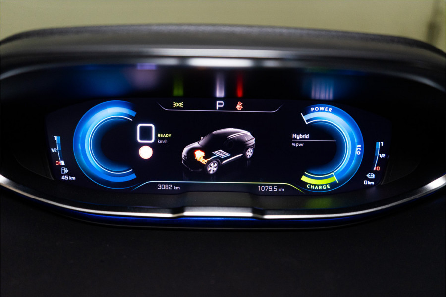 Peugeot 3008 1.6 HYbrid 225 GT 225 PK | Plug-in Hybrid | Panoramadak | ACC | Rouge Ultimate | Sfeer | VOL! 12 MND Garantie
