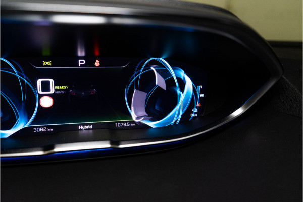 Peugeot 3008 1.6 HYbrid 225 GT 225 PK | Plug-in Hybrid | Panoramadak | ACC | Rouge Ultimate | Sfeer | VOL! 12 MND Garantie