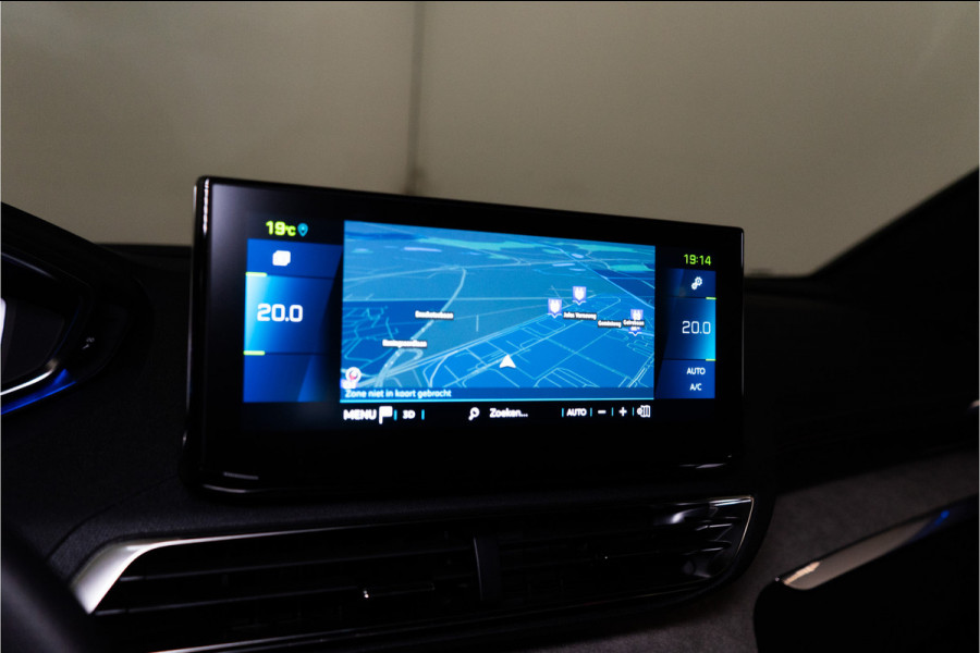 Peugeot 3008 1.6 HYbrid 225 GT 225 PK | Plug-in Hybrid | Panoramadak | ACC | Rouge Ultimate | Sfeer | VOL! 12 MND Garantie