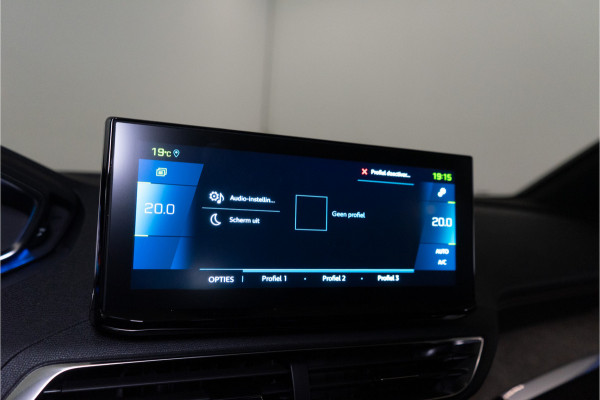 Peugeot 3008 1.6 HYbrid 225 GT 225 PK | Plug-in Hybrid | Panoramadak | ACC | Rouge Ultimate | Sfeer | VOL! 12 MND Garantie
