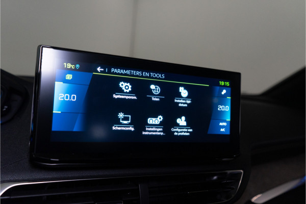 Peugeot 3008 1.6 HYbrid 225 GT 225 PK | Plug-in Hybrid | Panoramadak | ACC | Rouge Ultimate | Sfeer | VOL! 12 MND Garantie