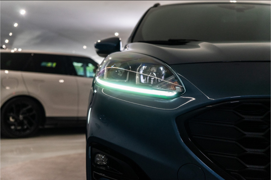 Ford Kuga 2.5 PHEV ST-Line 225 PK | Automaat | ACC | BLIS | Park Assist | Blue Metallic | 12 MND Garantie