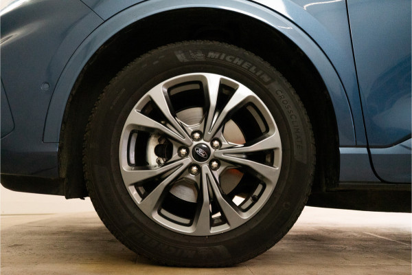 Ford Kuga 2.5 PHEV ST-Line 225 PK | Automaat | ACC | BLIS | Park Assist | Blue Metallic | 12 MND Garantie
