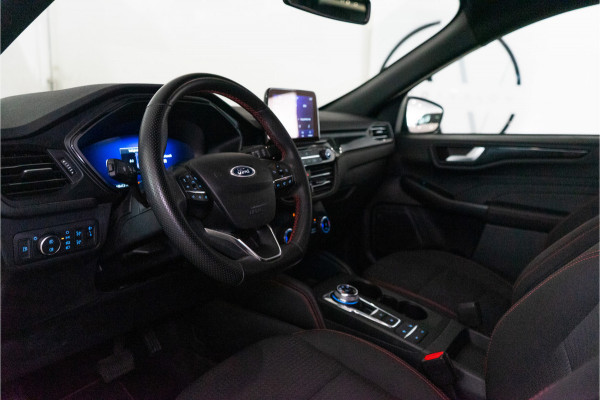 Ford Kuga 2.5 PHEV ST-Line 225 PK | Automaat | ACC | BLIS | Park Assist | Blue Metallic | 12 MND Garantie