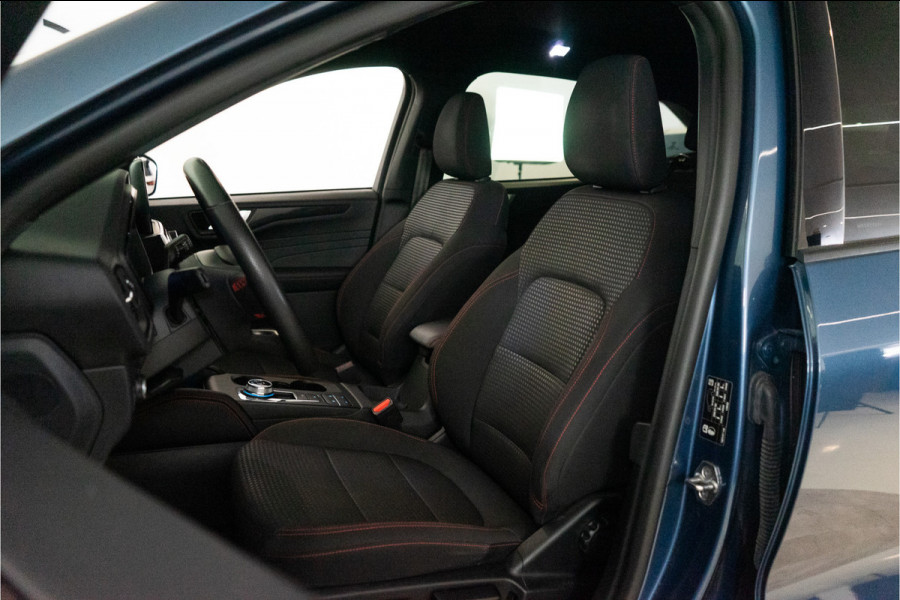 Ford Kuga 2.5 PHEV ST-Line 225 PK | Automaat | ACC | BLIS | Park Assist | Blue Metallic | 12 MND Garantie