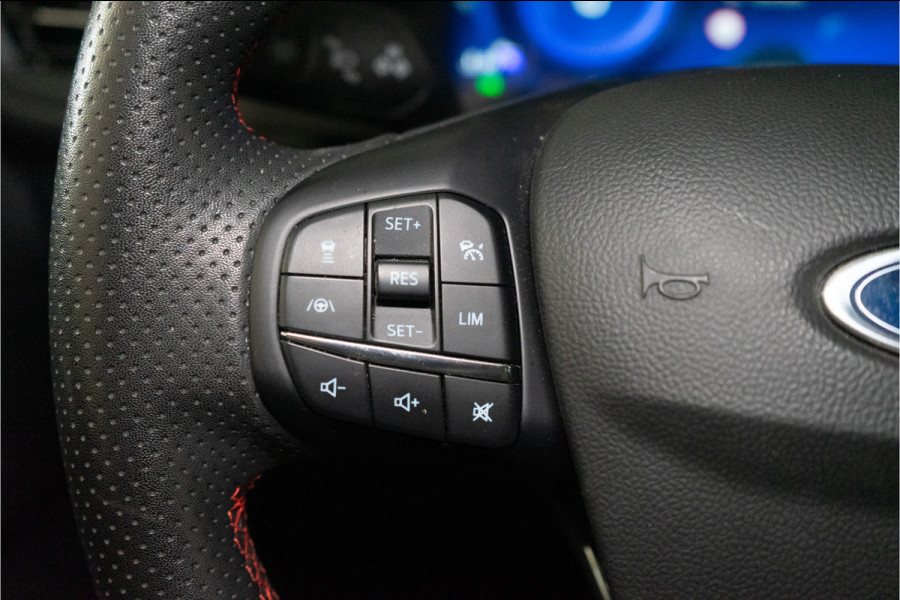 Ford Kuga 2.5 PHEV ST-Line 225 PK | Automaat | ACC | BLIS | Park Assist | Blue Metallic | 12 MND Garantie
