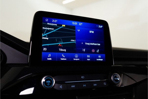 Ford Kuga 2.5 PHEV ST-Line 225 PK | Automaat | ACC | BLIS | Park Assist | Blue Metallic | 12 MND Garantie
