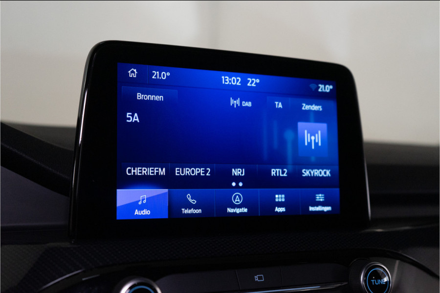 Ford Kuga 2.5 PHEV ST-Line 225 PK | Automaat | ACC | BLIS | Park Assist | Blue Metallic | 12 MND Garantie