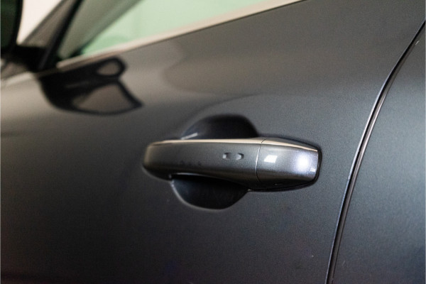 Renault Mégane Estate 1.3 TCe Bose 141PK NL AUTO+NAP | Trekhaak | Camera&Aut. Inparkeren | Blind Spot | Titanium Grey