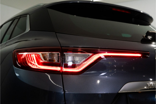 Renault Mégane Estate 1.3 TCe Bose 141PK NL AUTO+NAP | Trekhaak | Camera&Aut. Inparkeren | Blind Spot | Titanium Grey