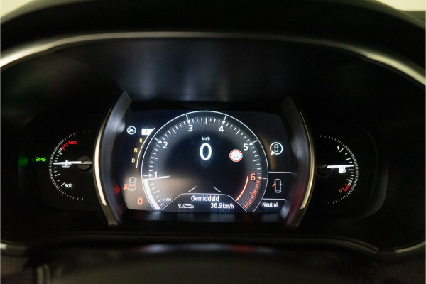 Renault Mégane Estate 1.3 TCe Bose 141PK NL AUTO+NAP | Trekhaak | Camera&Aut. Inparkeren | Blind Spot | Titanium Grey