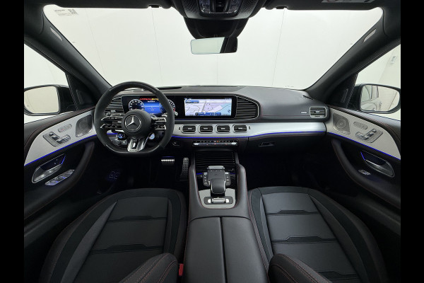 Mercedes-Benz GLE AMG GLE 53 Hybrid 4MATIC+ | Pano Trekhaak HUD Burmester Memory Luchtvering