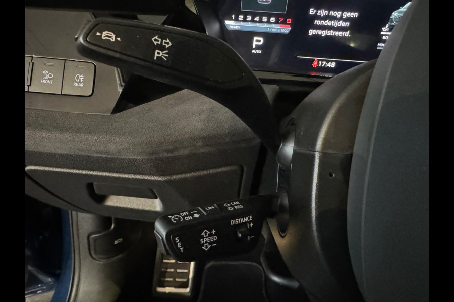 Audi S3 Limousine 2.0 TFSI quattro Pano|Akra|Memory|Sonos|HuD