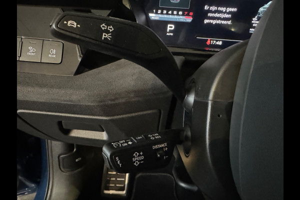 Audi S3 Limousine 2.0 TFSI quattro Pano|Akra|Memory|Sonos|HuD