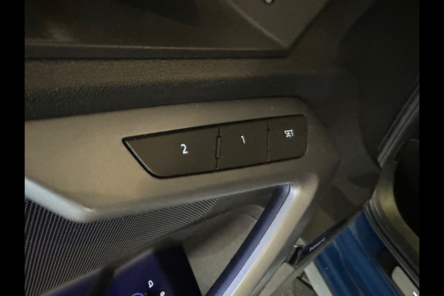 Audi S3 Limousine 2.0 TFSI quattro Pano|Akra|Memory|Sonos|HuD