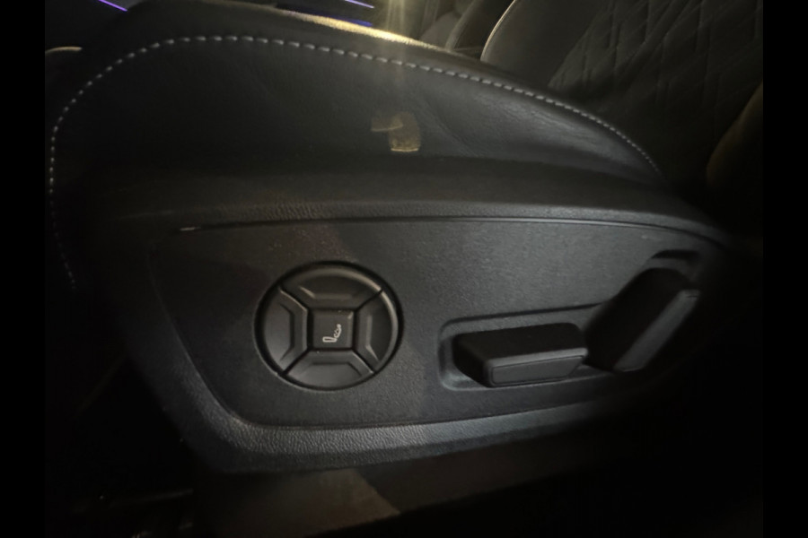 Audi S3 Limousine 2.0 TFSI quattro Pano|Akra|Memory|Sonos|HuD