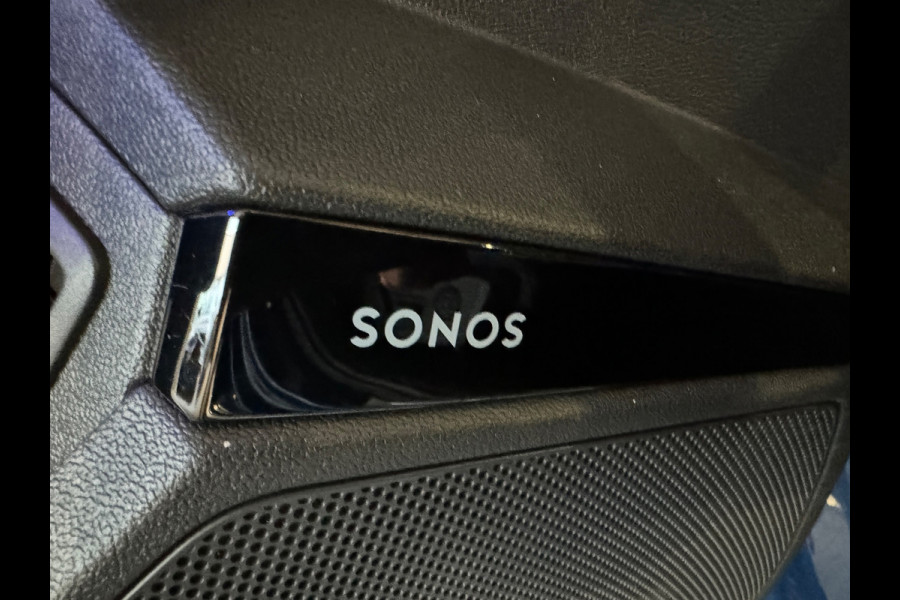 Audi S3 Limousine 2.0 TFSI quattro Pano|Akra|Memory|Sonos|HuD
