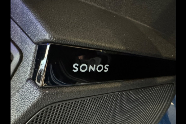 Audi S3 Limousine 2.0 TFSI quattro Pano|Akra|Memory|Sonos|HuD
