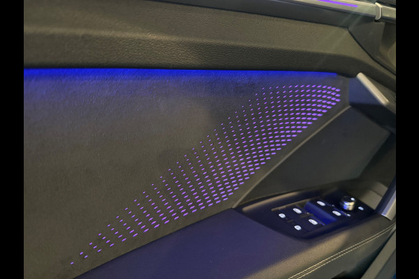 Audi S3 Limousine 2.0 TFSI quattro Pano|Akra|Memory|Sonos|HuD