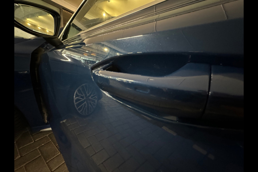 Audi S3 Limousine 2.0 TFSI quattro Pano|Akra|Memory|Sonos|HuD