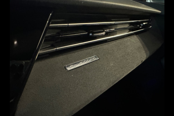 Audi S3 Limousine 2.0 TFSI quattro Pano|Akra|Memory|Sonos|HuD
